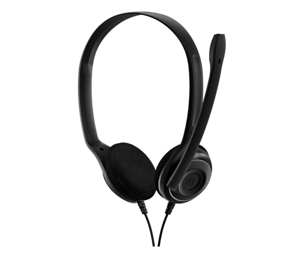 SENNHEISER PC 8 USB - 434583 - zdjęcie